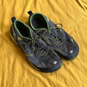 Used Merrell Barefoot Shoes Size 9(M)